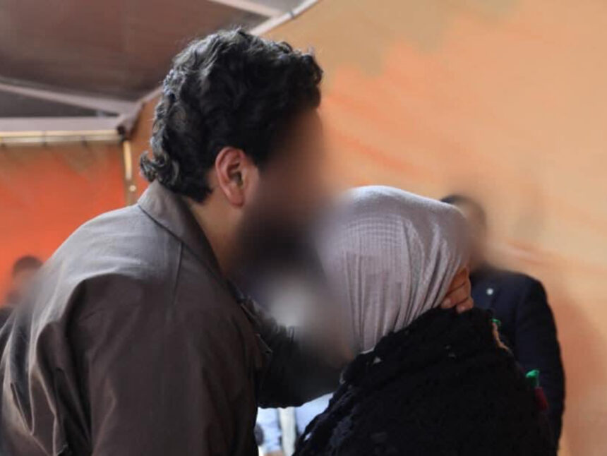 مراكز الإصلاح والتأهيل تستقبل ذوي النزلاء خلال العيد