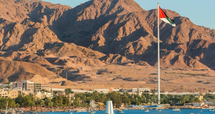 العقبة تستقبل زوارها في ثاني أيام العيد وسط جاهزية متكاملة