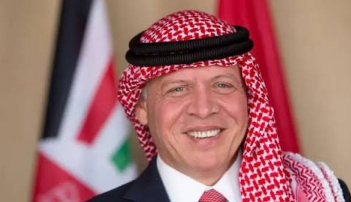 الملك وسلطان عُمان يبحثان هاتفيا سبل خفض التصعيد في الإقليم