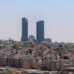 اجواء باردة اليوم وعدم استقرار جوي وأمطار غزيرة الأربعاء والخميس