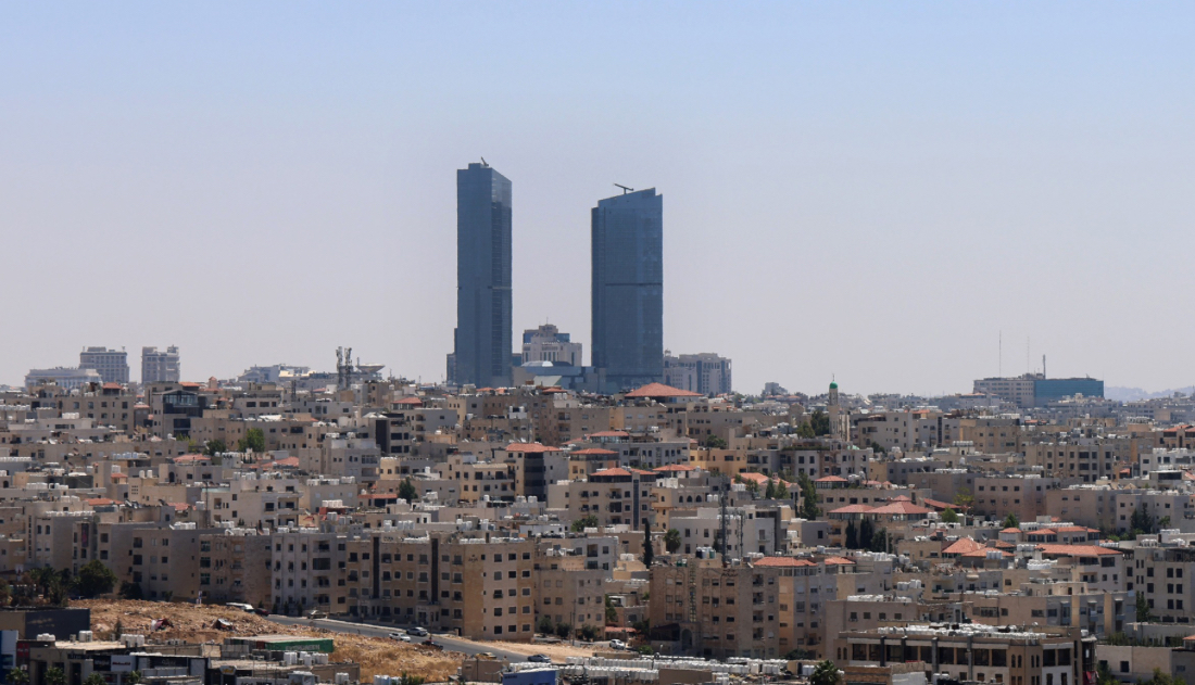 اجواء باردة اليوم وعدم استقرار جوي وأمطار غزيرة الأربعاء والخميس