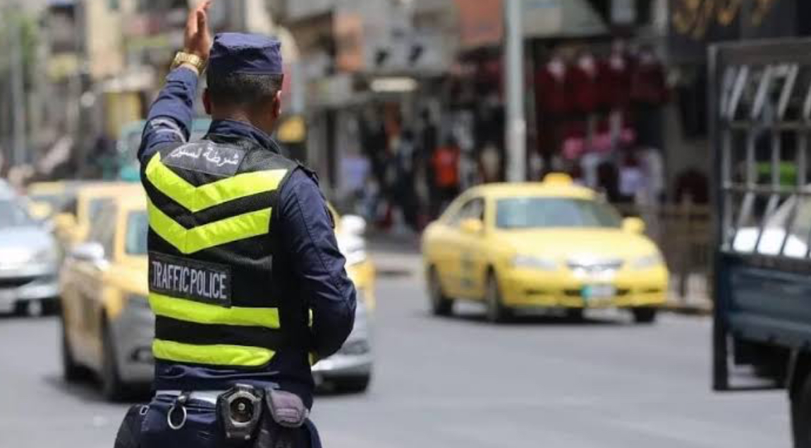 انخفاض الحوادث المرورية بنسبة 52% خلال عطلة عيد الفطر