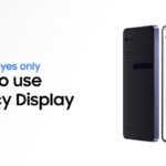 معايير الخصوصية في Galaxy S26 Ultra تتيح أعلى مستويات التحكم بمشاركة المحتوى