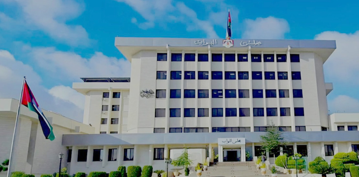 “النواب” يوافق على توصيات “المالية النيابية” بشأن تقرير المحاسبة 2024 “النواب” يوافق على توصيات “المالية النيابية” بشأن تقرير المحاسبة 2024