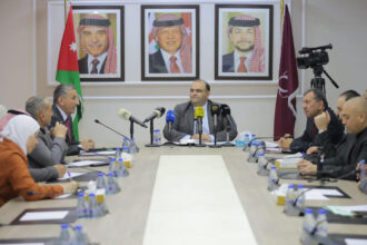 “الريادة النيابية” تبحث تشريعاً لحماية الأطفال من الألعاب الخطرة