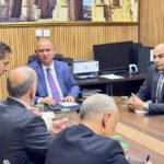 جاهزية ميدانية في المحافظات لمواجهة الحالة الجوية