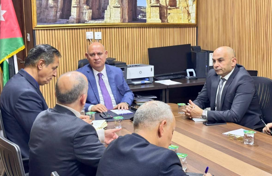 جاهزية ميدانية في المحافظات لمواجهة الحالة الجوية جاهزية ميدانية في المحافظات لمواجهة الحالة الجوية