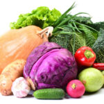 2008 أطنان من الخضار ترد السوق المركزي اليوم