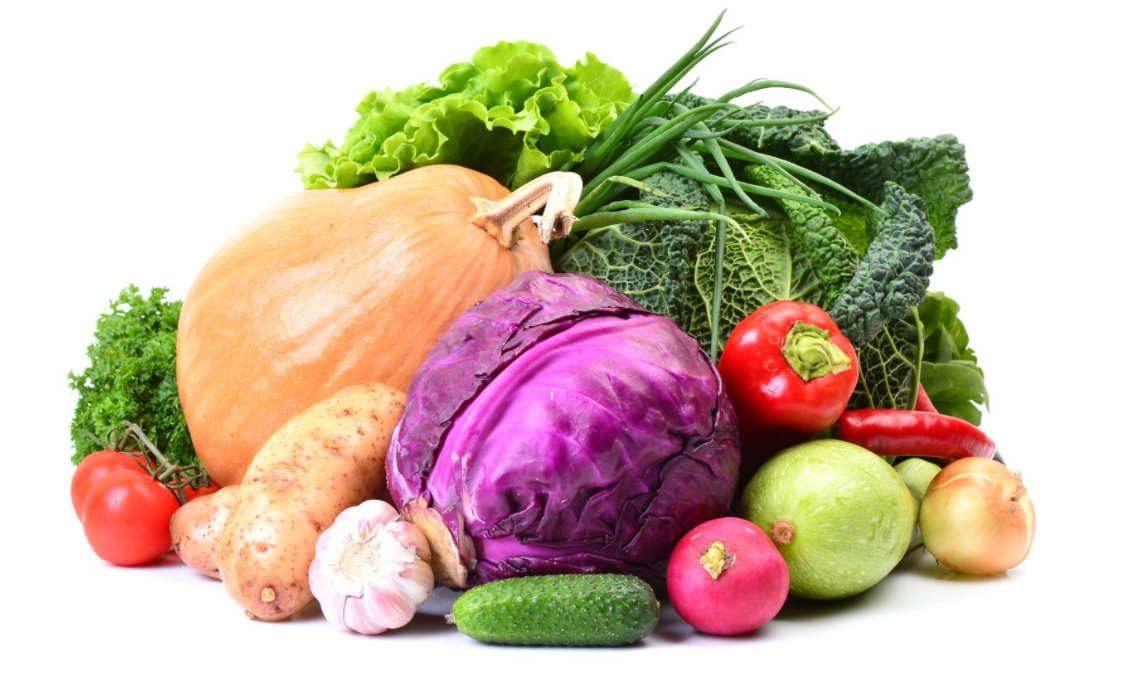 2008 أطنان من الخضار ترد السوق المركزي اليوم