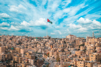 ارتفاع طفيف على الحرارة اليوم وحالة من عدم الاستقرار الجوي غدًا