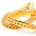 93.7 دينار سعر الذهب عيار 21 بالسوق المحلية