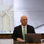 النسور: الإدارة الاقتصادية الكفؤة ركيزة أساسية في حماية منظومة الأمن الوطني