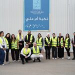 العبدلي للاستثمار والتطوير تترجم قيم العطاء إلى مبادرات إنسانية في رمضان