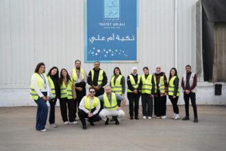 العبدلي للاستثمار والتطوير تترجم قيم العطاء إلى مبادرات إنسانية في رمضان