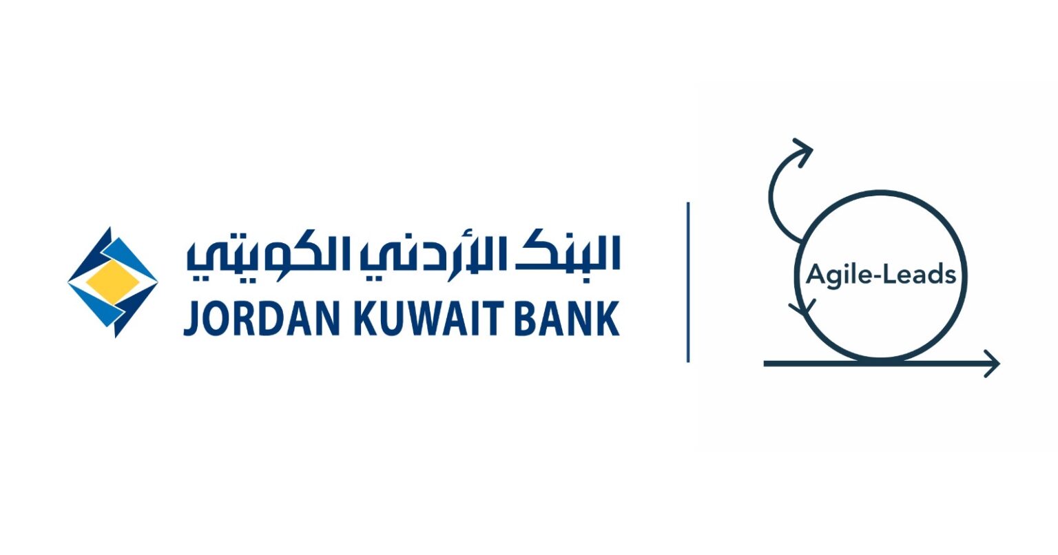 البنك الأردني الكويتي يعلن عن بدء تعاون استراتيجي مع شركة Agile-Leads لتعزيز قدرات التحول الرقمي البنك الأردني الكويتي يعلن عن بدء تعاون استراتيجي مع شركة Agile-Leads لتعزيز قدرات التحول الرقمي