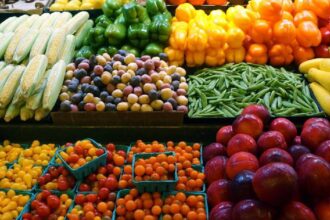 وزير الزراعة: لا مبرر حتى الآن لفرض سقوف سعرية على الخضراوات