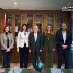 البنك الأهلي الأردني يوقّع اتفاقية تعاون مع جمعية سَنا لدعم ذوي الاحتياجات الخاصة