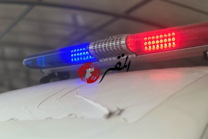 الأمن العام: إلقاء القبض على ناشر المنشور الذي أثار الهلع وطالب المواطنين بإخلاء منازلهم في الأزرق