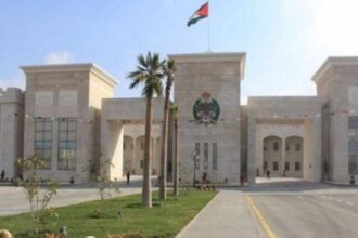 الأمن العام: تعاملنا مع 234 بلاغا لحوادث سقوط شظايا