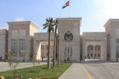 الأمن العام: تعاملنا مع 234 بلاغا لحوادث سقوط شظايا