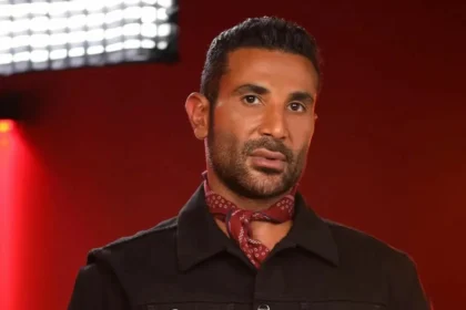 إزالة الوشم تثير التساؤلات.. وأحمد سعد يحسم الجدل ويكشف موقفه