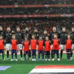 الاتحاد المصري يرفض العنصرية في مباراة منتخبه أمام إسبانيا