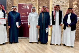 أمسية شعرية بالنماص احتفاءً بيوم الشعر العالمي