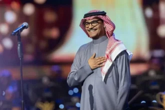 رابح صقر يحيي حفلًا جماهيريًا في جدة 10 أبريل