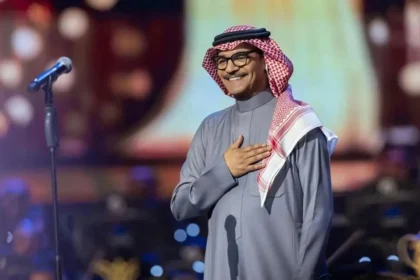 رابح صقر يحيي حفلًا جماهيريًا في جدة 10 أبريل