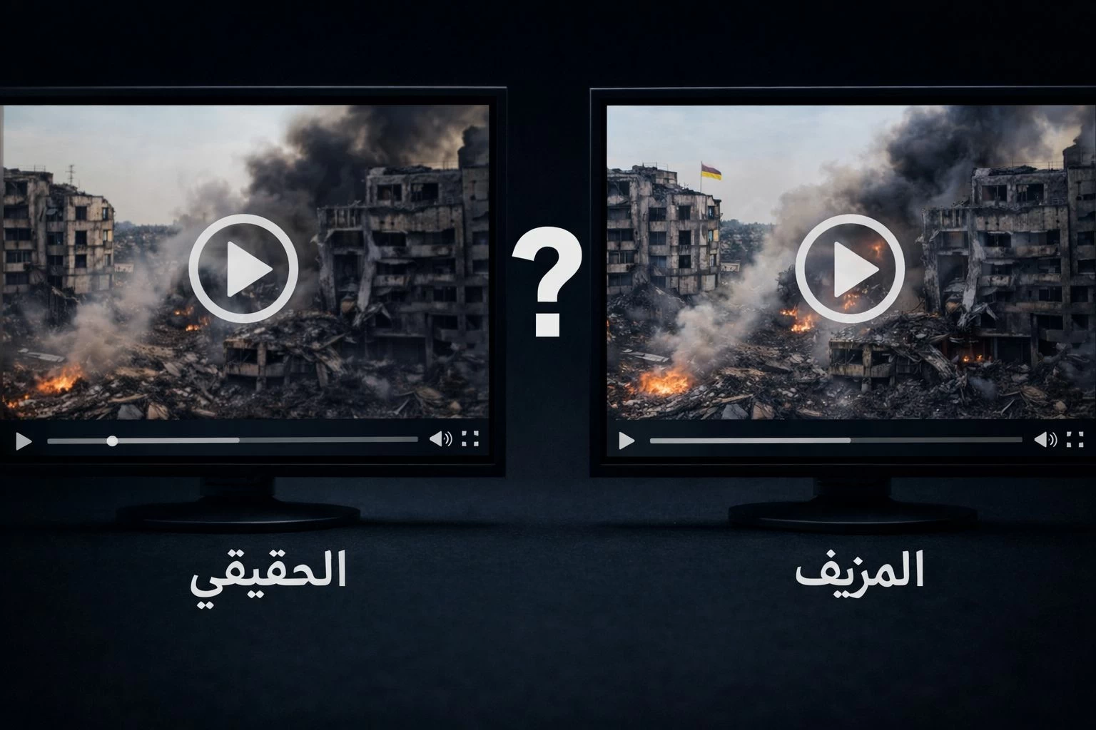 «باب الذكاء الاصطناعي».. حين تقرر الخوارزمية من يعيش ومن يموت!