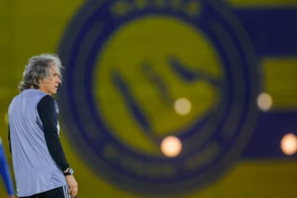 خيسوس: فضّلت الهلال على تدريب المنتخب السعودي