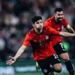 «الرباط الصليبي» يُنهي حلم لاعب منتخب مصر