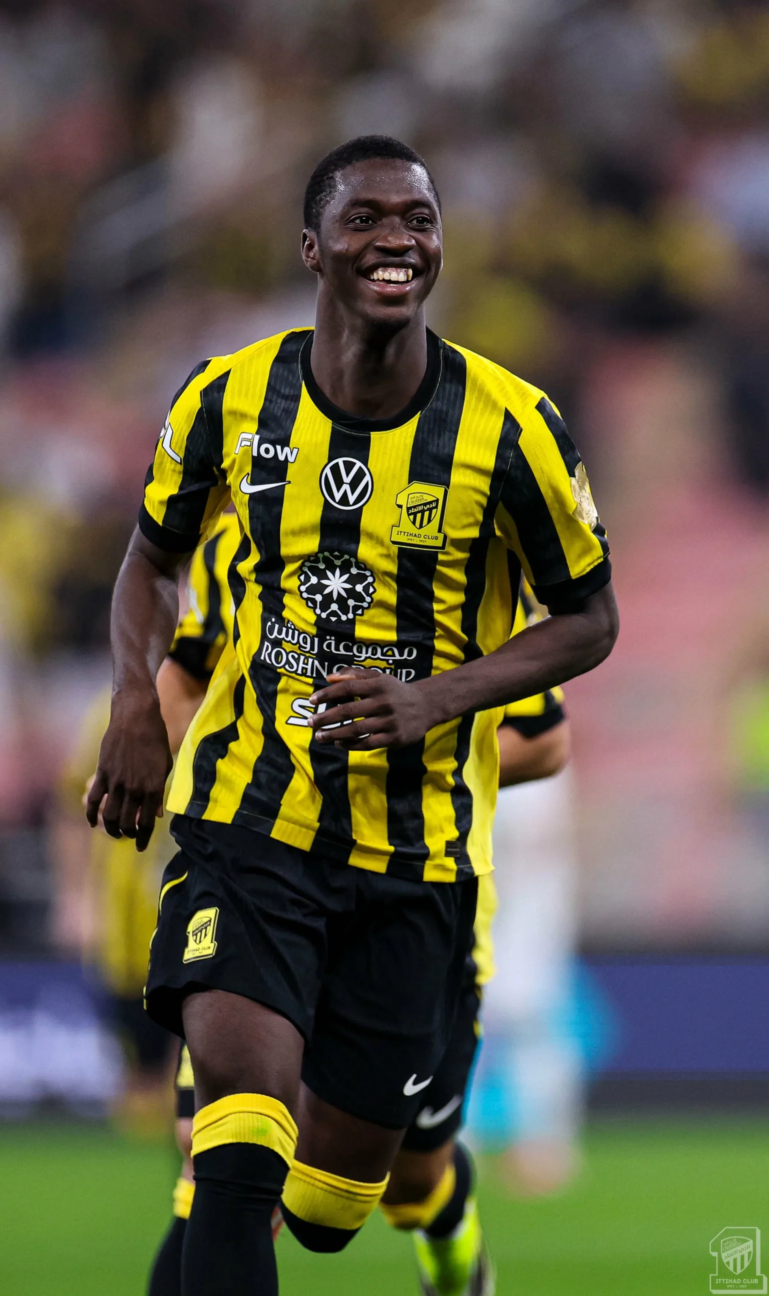 بعد نجاح العملية.. 14 يوماً لتأهيل «دومبيا»