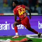 مدرب القادسية رودجرز: كسبت الأهلي بـ 3 سعوديين