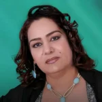 تفاصيل الأيام الأخيرة في حياة المطربة العراقية ساجدة عبيد