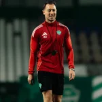 4 أهلاويين مهدّدون بالغياب عن «النصر»