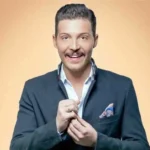 فيما ينتظر الحكم في قضية اغتصاب.. إلزام محمود حجازي بدفع نفقة «رعاية صغير»