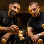 الاتفاقيون يشيدون بـ«سعد»