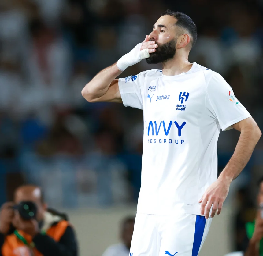 الهلال الأكثر إنفاقاً.. والقادسية أقلهم