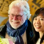 من داخل المعبد السماوي.. حسين فهمي يكشف كواليس مشاركته في فيلم صيني