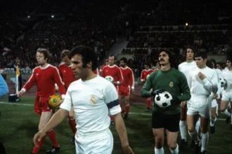 «الوحش الأسود» أسطورة من الماضي.. مدريد وبايرن يحييان أعظم صراع في أوروبا