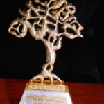 الأركانة العالمية للشعر تتوّج رباعي فلسطين في سابقة تاريخية