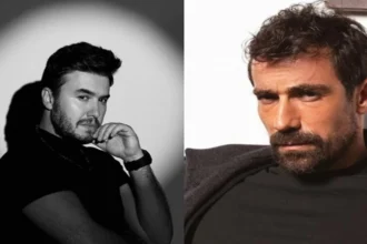 هزة في الوسط الفني التركي.. ضبط تشيليكول وجيجلي بتهمة تعاطي المخدرات