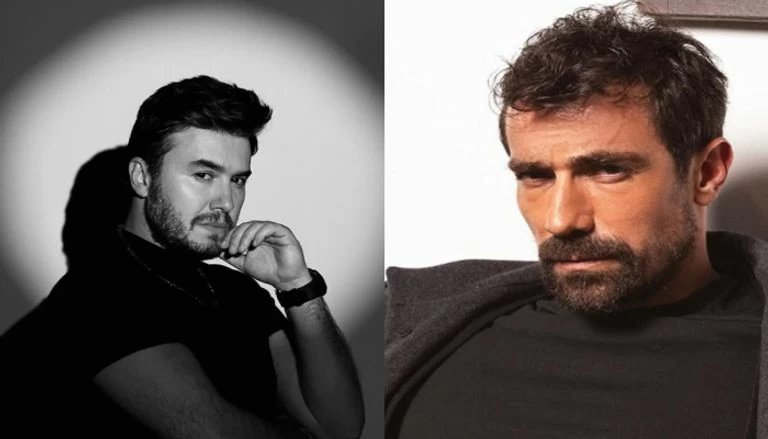 هزة في الوسط الفني التركي.. ضبط تشيليكول وجيجلي بتهمة تعاطي المخدرات