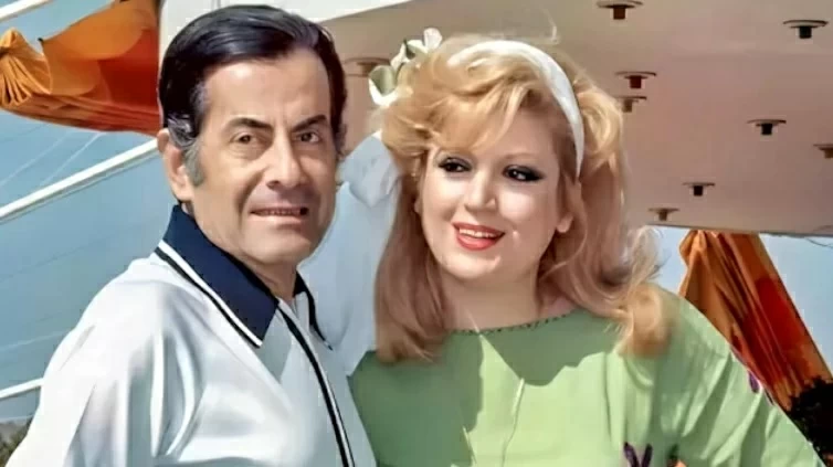 رحيل سلوى القدسي.. آخر عهود الحب لفريد الأطرش