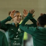 24 لاعبة في معسكر سيدات الأخضر