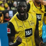 مصادر «عكاظ»: نجم غيني بديلاً للنصيري في الاتحاد