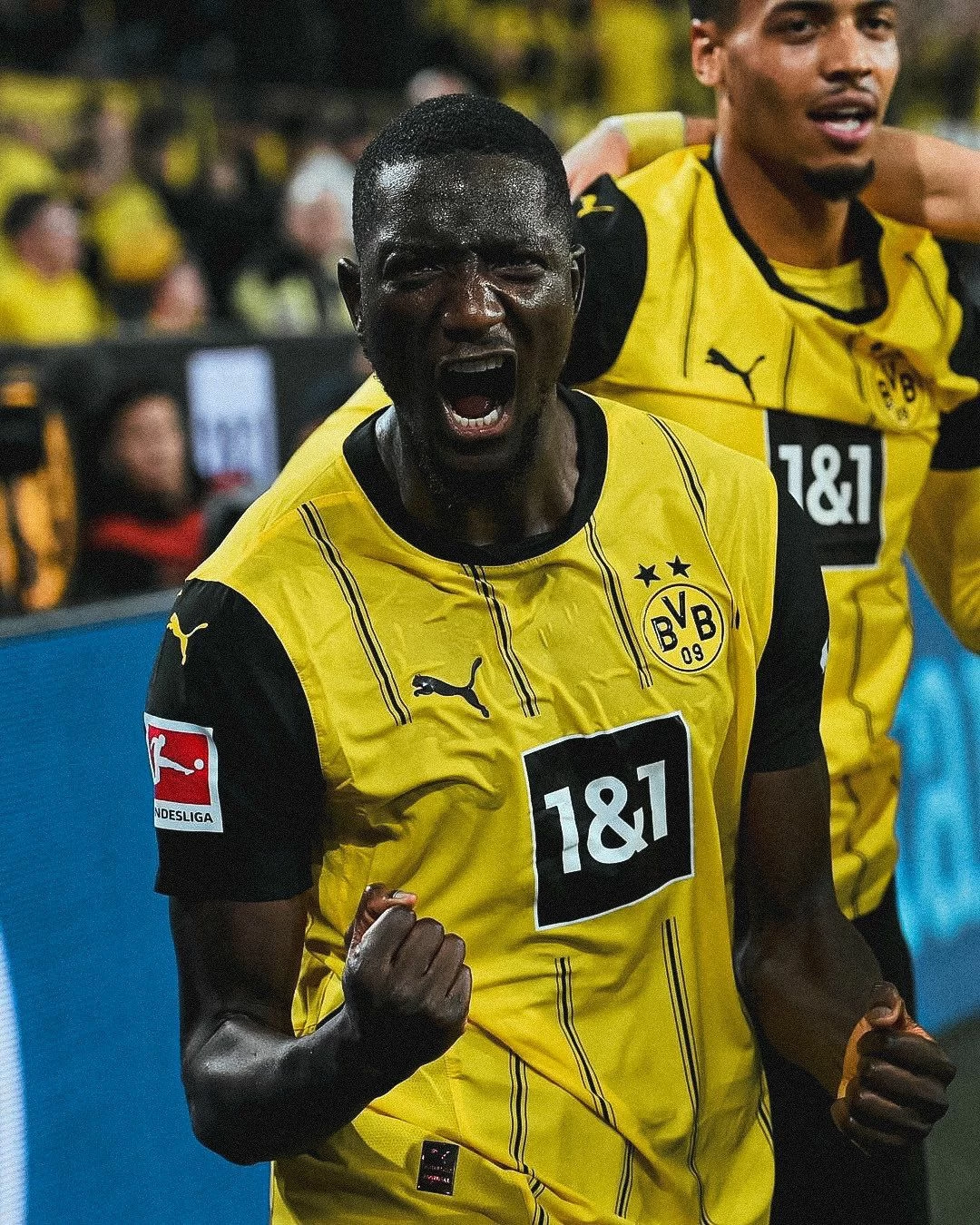 مصادر «عكاظ»: نجم غيني بديلاً للنصيري في الاتحاد مصادر «عكاظ»: نجم غيني بديلاً للنصيري في الاتحاد