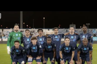 تأخر خصصة الأخدود يبعده عن دوري الأضواء