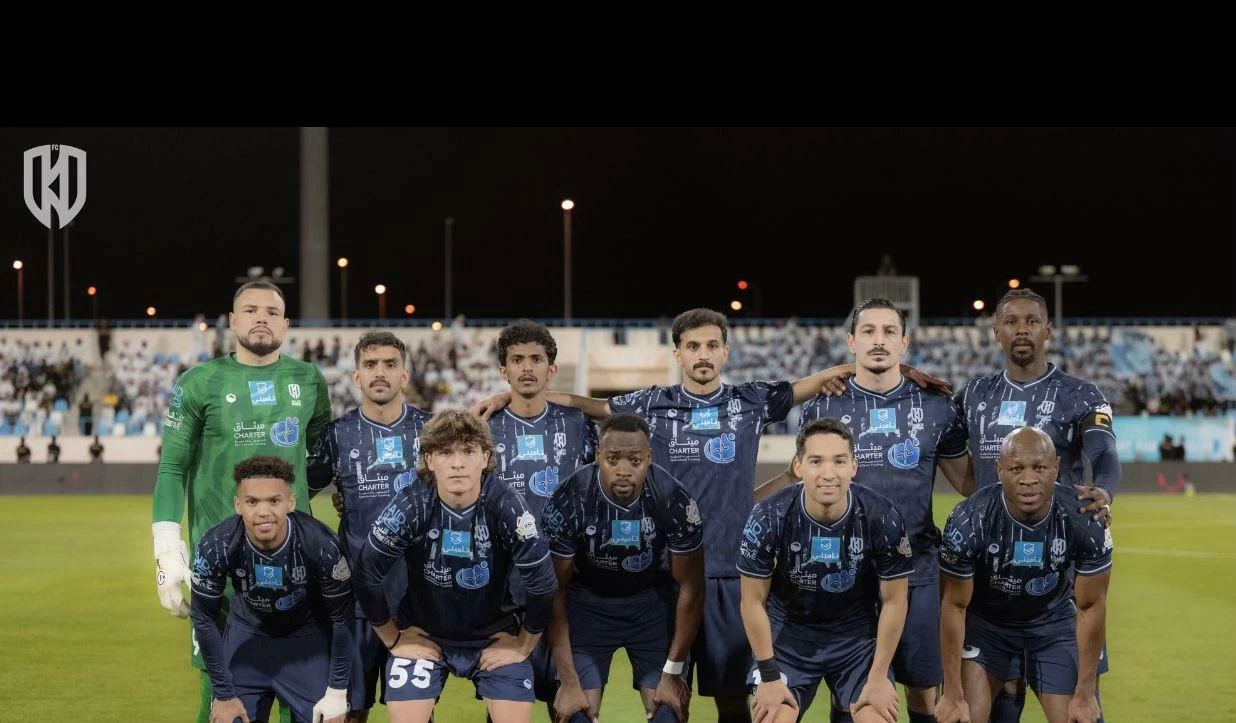 تأخر خصصة الأخدود يبعده عن دوري الأضواء